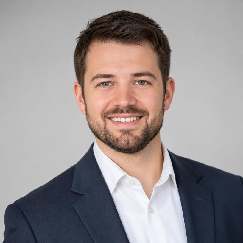 Daniel Foster